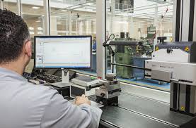 endüstriyel kalıp mühendisliği