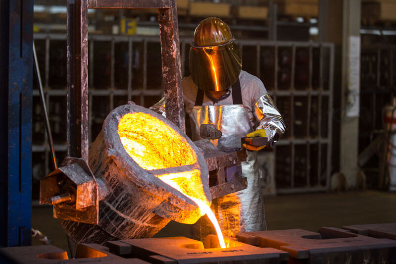 hassas dokum asamalari